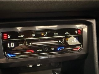Volkswagen Tiguan Allspace R-Line 2.0 TDI 147kW (200CV) DSG 4Motion