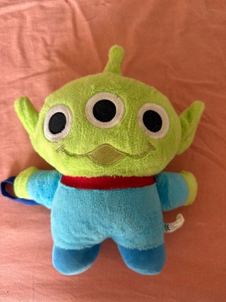 Peluche Alien Toy Story