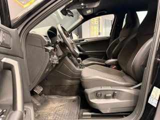 Seat Tarraco 2.0 TDI 110kW (150CV) St&Sp FR DSG