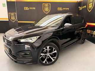 Seat Tarraco 2.0 TDI 110kW (150CV) St&Sp FR DSG