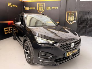 Seat Tarraco 2.0 TDI 110kW (150CV) St&Sp FR DSG