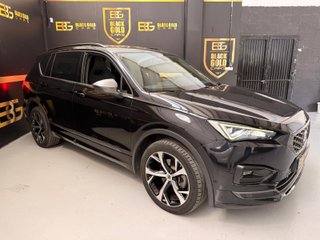 Seat Tarraco 2.0 TDI 110kW (150CV) St&Sp FR DSG