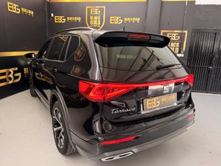 Seat Tarraco 2.0 TDI 110kW (150CV) St&Sp FR DSG