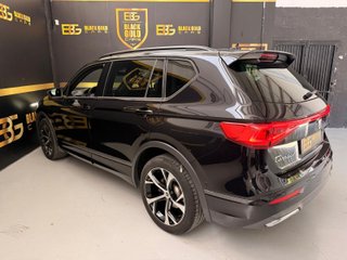 Seat Tarraco 2.0 TDI 110kW (150CV) St&Sp FR DSG