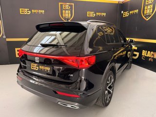 Seat Tarraco 2.0 TDI 110kW (150CV) St&Sp FR DSG