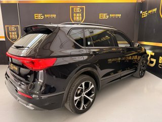Seat Tarraco 2.0 TDI 110kW (150CV) St&Sp FR DSG