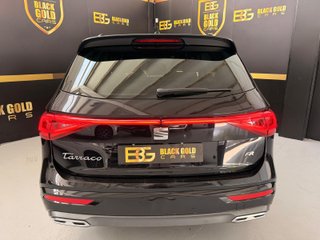 Seat Tarraco 2.0 TDI 110kW (150CV) St&Sp FR DSG