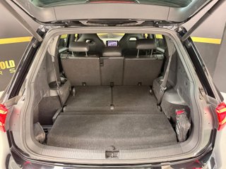 Seat Tarraco 2.0 TDI 110kW (150CV) St&Sp FR DSG