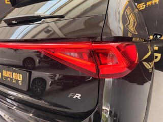 Seat Tarraco 2.0 TDI 110kW (150CV) St&Sp FR DSG
