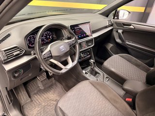 Seat Tarraco 2.0 TDI 110kW (150CV) St&Sp FR DSG