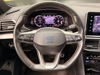 Seat Tarraco 2.0 TDI 110kW (150CV) St&Sp FR DSG