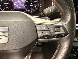 Seat Tarraco 2.0 TDI 110kW (150CV) St&Sp FR DSG