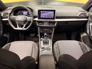 Seat Tarraco 2.0 TDI 110kW (150CV) St&Sp FR DSG
