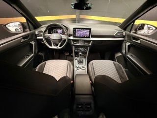 Seat Tarraco 2.0 TDI 110kW (150CV) St&Sp FR DSG