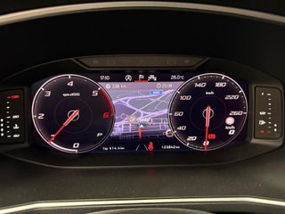 Seat Tarraco 2.0 TDI 110kW (150CV) St&Sp FR DSG