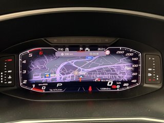Seat Tarraco 2.0 TDI 110kW (150CV) St&Sp FR DSG