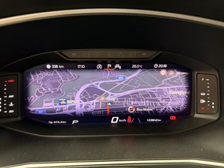 Seat Tarraco 2.0 TDI 110kW (150CV) St&Sp FR DSG