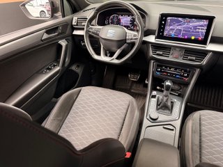 Seat Tarraco 2.0 TDI 110kW (150CV) St&Sp FR DSG