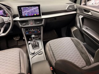 Seat Tarraco 2.0 TDI 110kW (150CV) St&Sp FR DSG