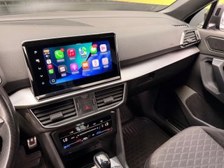 Seat Tarraco 2.0 TDI 110kW (150CV) St&Sp FR DSG