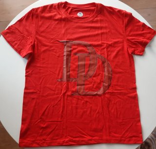 Camiseta Daredevil XL