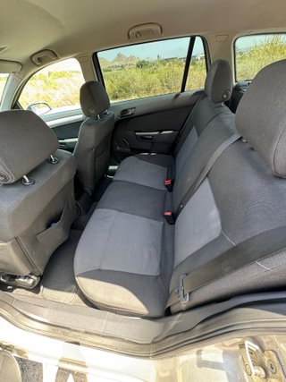 Opel Astra 2008