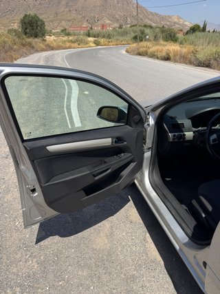 Opel Astra 2008