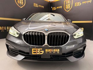 BMW Serie 1 118d Business Auto.