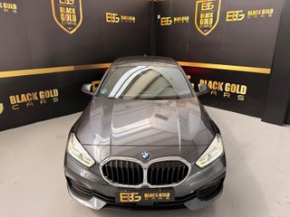 BMW Serie 1 118d Business Auto.