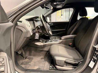 BMW Serie 1 118d Business Auto.