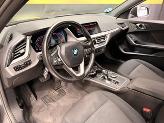 BMW Serie 1 118d Business Auto.