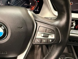 BMW Serie 1 118d Business Auto.