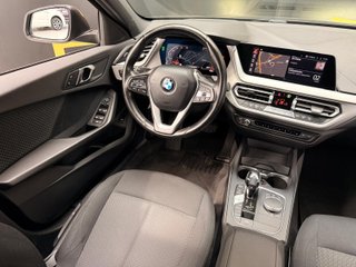 BMW Serie 1 118d Business Auto.