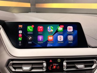 BMW Serie 1 118d Business Auto.