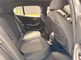 BMW Serie 1 118d Business Auto.