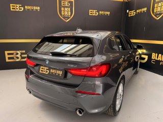 BMW Serie 1 118d Business Auto.