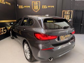 BMW Serie 1 118d Business Auto.