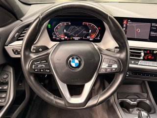BMW Serie 1 118d Business Auto.