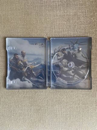 Atomic Heart Ultimate Edition PS5