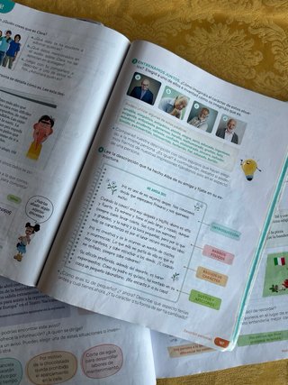 Lengua castellana y literatura Andalucia. 4o de...