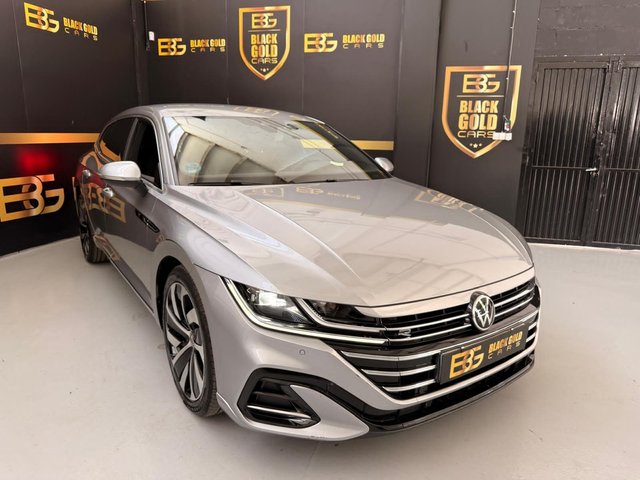 Volkswagen Arteon R-Line 2.0 TDI 110kW (150CV) DSG S Brake