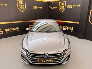 Volkswagen Arteon R-Line 2.0 TDI 110kW (150CV) DSG S Brake