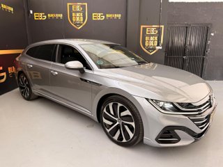 Volkswagen Arteon R-Line 2.0 TDI 110kW (150CV) DSG S Brake