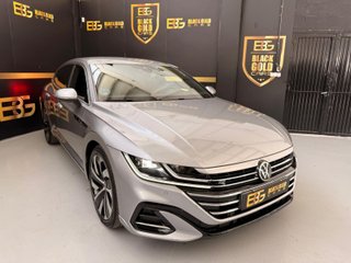 Volkswagen Arteon R-Line 2.0 TDI 110kW (150CV) DSG S Brake