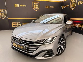 Volkswagen Arteon R-Line 2.0 TDI 110kW (150CV) DSG S Brake