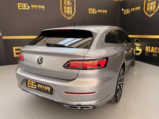 Volkswagen Arteon R-Line 2.0 TDI 110kW (150CV) DSG S Brake