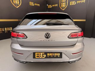 Volkswagen Arteon R-Line 2.0 TDI 110kW (150CV) DSG S Brake