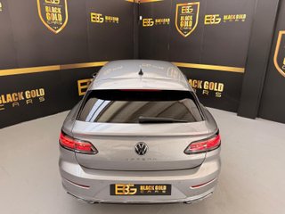 Volkswagen Arteon R-Line 2.0 TDI 110kW (150CV) DSG S Brake