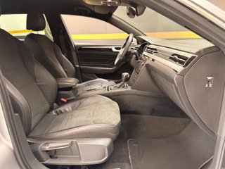 Volkswagen Arteon R-Line 2.0 TDI 110kW (150CV) DSG S Brake