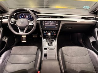 Volkswagen Arteon R-Line 2.0 TDI 110kW (150CV) DSG S Brake